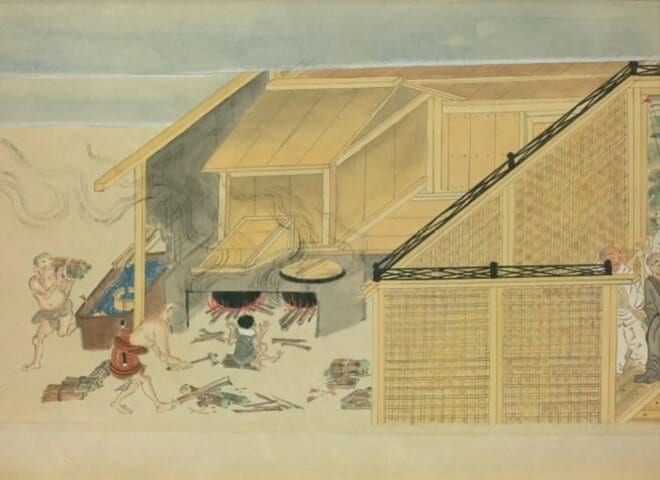 “蒸され民族”の原点回帰「リバービュー箱蒸し風呂」プロジェクト【ユーコンカワイのシン・サウナ村建設記 vol.10】の画像001