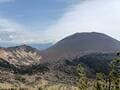 【日本百名山「浅間山」】トーミの頭＆外輪山最高峰「黒斑山」からの絶景！  一度は歩いておきたい、豪快でダイナミックな景観が魅力のコースの画像005