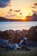 【ここは本当に日本？】記憶に残ること間違いなしな「絶景の島キャンプ場」3選【絶景キャンプ場ガイド-言葉を失うほどの風景に会いに行こう- vol.11】の画像011