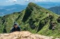 日本百名山『谷川岳』 ガイドツアーに参加してみた！「その山を知ると、登山がもっと楽しくなる」【群馬県 みなかみ町】の画像005