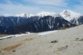 ”気温も表情も緩みっぱなし” 眩し過ぎる雪山風景を楽しむ「春の南アルプス」残雪期登山【南アルプスの日々 vol.11】の画像001