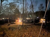 重要なのは「レイヤーの順序」！  寒すぎる「秋冬キャンプ」を快適に過ごすための「テントの底冷え対策」おすすめアイテム5選