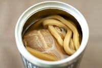 「ラーメン好きのみなさん、お待たせしました」製麺会社が手がけた本物のラーメン缶がついに登場です【缶詰博士の缶たん”CAN”P料理 vol.53】
