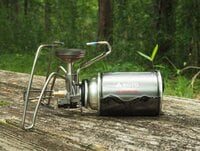 チタンを使った軽量カセットボンベストーブ「SOTOトライトレイルST-350」ついに登場【低山小道具＆技術研究所 vol.35】