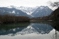 日本を代表する山岳リゾート 「上高地」 ちょっと歩きたい人でも十分満足する【大正池～河童橋～上高地ビジターセンター】 ぶらり散歩