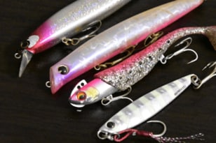 ルアー釣り「投げる・集める・ホームラン」の「人をトリコにする」3つの魅力とは？