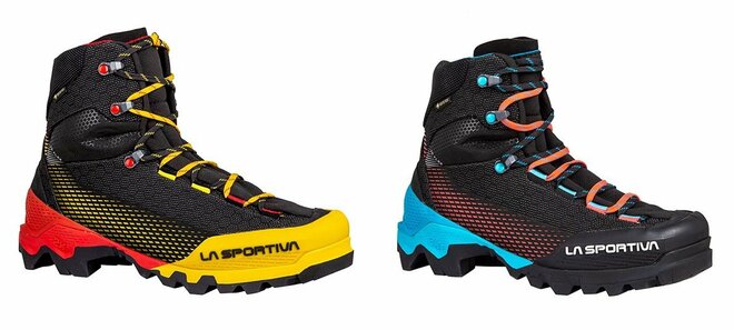 【LA SPORTIVA（スポルティバ）】の新作「PRODIGIO HIKE GTX」は軽快、快適でありながらタフさを兼ね備えたマウンテンシューズの新提案の画像011