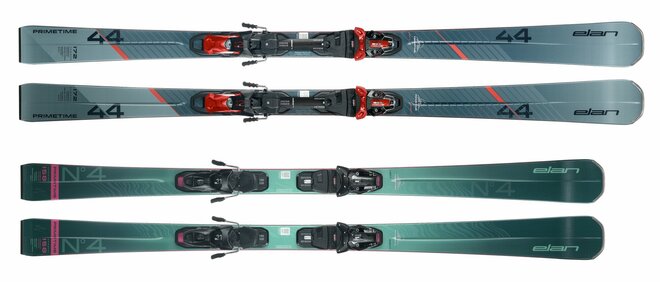 【Elan】スキーが滑りやすいと言われる理由 「独自のテクノロジー」はカービングもパウダーも思いのままにの画像004