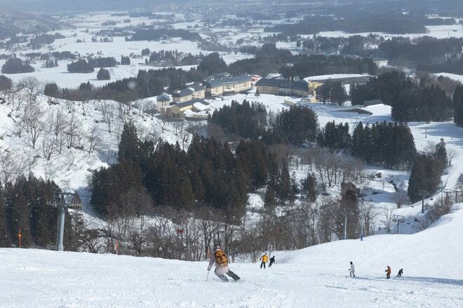 UNMAP YOUR LIFE ～新潟県　妙高編～ 自分を解放する、こだわりの時間の画像018