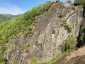 曇り空でも絶景を堪能できる！ ド迫力「巨岩・奇岩のある山」5選！ 「ユニーク造形＆異名」レポート【瑞牆山・乾徳山・筑波山・鋸山・岩殿山】の画像007