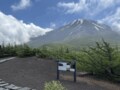 開山前の「富士山」ちょこっとロケハン＆足ならし！  富士スバルライン5合目から「御庭遊歩道と御中道遊歩道」約4㎞・2時間「現地レポ」の画像001