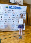 「出羽三山をめぐる」初夏の東北！ 羽黒山・湯殿山 “SEA TO SUMMIT”スタイルで月山へ 【崖っぷちYUKIの珍道中】の画像016
