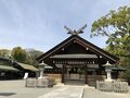 日本武尊が白鳥になり降り立った！ パワースポットで「勝みくじ」を引く【関西おみくじジャーニー vol.06「大鳥大社」大阪府堺市】の画像003