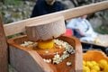 「ゆずに取りつかれた」高知県在住ライターが明かす「醤油にビールに寿司シャリに…」秋こそが旬の「高知ゆずまみれ」実態リポートの画像004