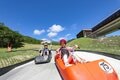 『サンメドウズ清里』 名物 “八ヶ岳ブルー” に抱かれ楽しむ山時間「絶景テラス・爽快カート・スペシャルデイキャンプ」【特集・夏山で遊ぼう】の画像005