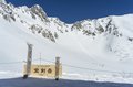 待つのは天国か地獄か？  絶景！ 冬の木曽駒ヶ岳への画像004
