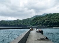 海釣り初心者に身近な「堤防釣り」でも… 意外に多いトラブル！？  未然に防ぐための「3つのセーフティチェック」とあわせて解説！