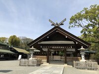 日本武尊が白鳥になり降り立った！ パワースポットで「勝みくじ」を引く【関西おみくじジャーニー vol.06「大鳥大社」大阪府堺市】