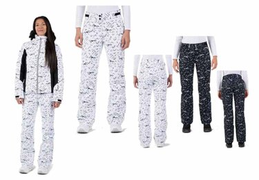ROSSIGNOL（ロシニョール）】やはりロシニョールは冬が似合う！ 今