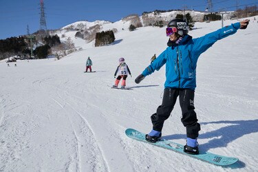 新潟県】遊んで学んで雪の楽しさを知る！ 子どもの成長を促進させる
