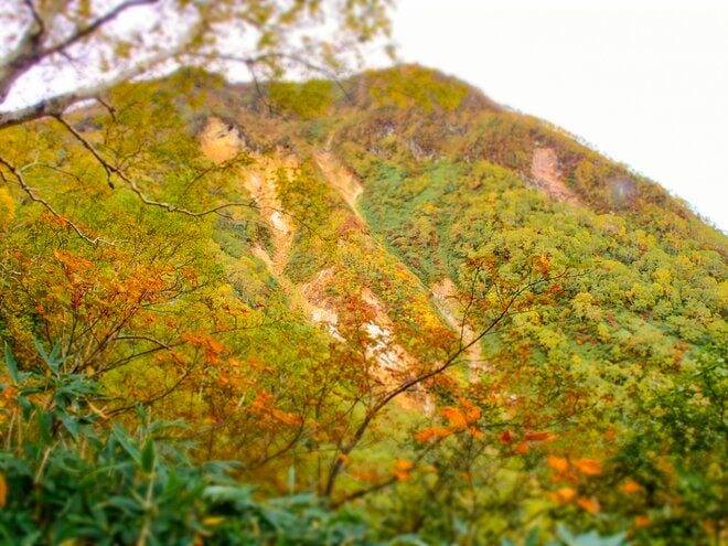 【日本百名山】「紅葉のピーク直前！ 温泉と絶景登山を楽しむ」名峰・妙高山へ 2022年・新潟県の画像004