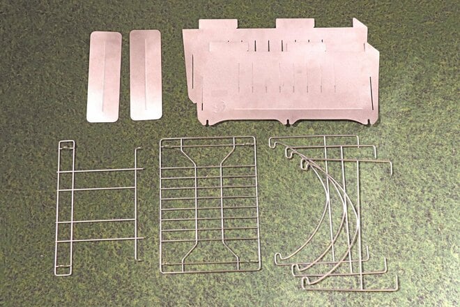 【ショップ店員に聞く！ イチ推しアウトドアギア】はじめての焚き火台選び！ ～ソロ・ファミリー・卓上～  スタイル別「トップ3」〈アルペントーキョー vol.14〉の画像004