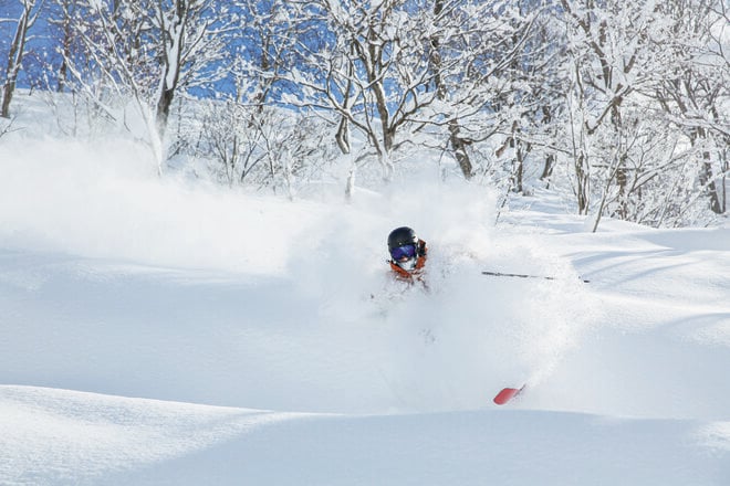 【湯沢中里スノーリゾート】世界レベルへと進化を続ける、アクセス抜群の元祖駅前ゲレンデ〈新潟県〉の画像