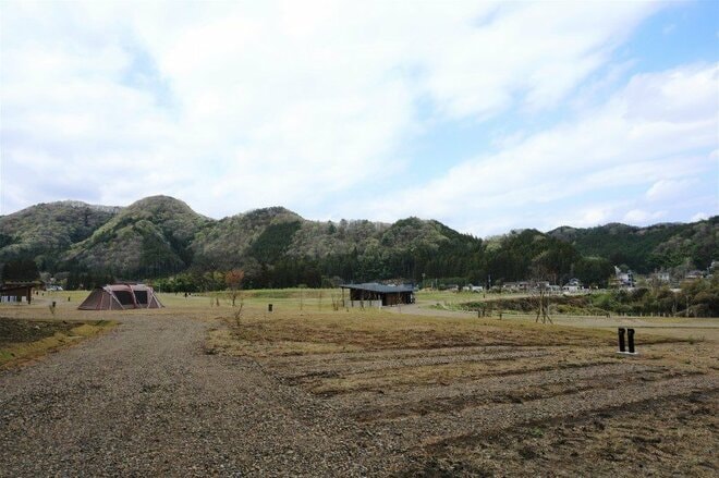 天然温泉の「温浴スパ」併設＆地元グルメ・アクティビティのベースに最適！  関東初の直営キャンプフィールド「スノーピーク鹿沼キャンプフィールド＆スパ」レポートの画像008