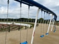 ギネス認定の「全長163m」世界最長ブランコ！「遊具・バラ・触れ合えるカンガルー」が楽しめる北九州市・響灘緑地グリーンパークの魅力とは？の画像002