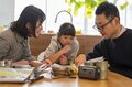 キャンプで育つ“防災力”！  家族で学ぶ「いつも」と「もしも」をつなぐアウトドアでの「衣食住」体験【家族でソトアソビ！vol.9】の画像007