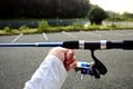 噂の爆売れ「ダイソー釣り具」でいざ釣り場へ！「ロッド＆リール1000円」の実力検証の画像005