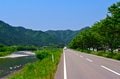 「宙に浮ける川」レポート第２弾。初級者でも安心な下流エリアを徹底解説＜板取川 後編＞【ユーコンカワイの股旅リバログ vol.5】の画像004