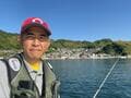 作戦変更の「オキアミチョイ掛け」的中で高級魚「ウマヅラハギ」ゲット！  嬉しさで舞い上がり “教訓” もゲット？ 「釣行レポ」の画像001