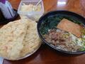 登山・キャンプ帰りに立ち寄りたい「ご当地うどん」の名店3選！  山梨・PICA富士吉田「麺許皆伝」 埼玉・宝登山「武蔵野うどん竹國」 神奈川・金時山「足柄古道 万葉うどん」の画像001