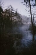 【百高山】“逆さ槍ヶ岳” を撮りたくて、北アルプス「南岳」を目指す！  最高の稜線歩き！  私の夏休み登山ルポ 〈長野県・岐阜県〉 2024年の画像001