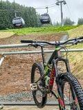 冬だけの遊び場じゃない！ 野沢温泉のグリーシーズン2021開幕【MTB編】の画像001