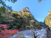 「日本一の渓谷美」と称される「御嶽昇仙峡」にもあった「穴場＆無料」の絶景スポット！  地元在住20年ライターのおすすめ「現地ナビ」