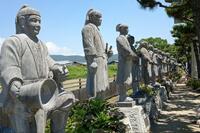 「夏休みの自由研究」の宝庫！「江戸時代の塩作り・夕陽100選の絶景・超人気スイーツ」を堪能する「兵庫県赤穂市」家族旅行おすすめルートとは？