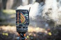 【瞬時にお湯が沸く画期的ギア】「ジェットボイル」 4年振りとなる待望のニューモデルが登場