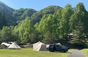 気づいたら自分が迷惑を… キャンプの前に知っておきたい！  初心者キャンパーが知らずにやっている「5つのマナー違反」とは？