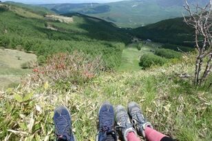 やってはいけない「失敗する登山デート」！ 登山女子ライターの実話レポート「険悪ミスマッチ」5つのポイントとは！？