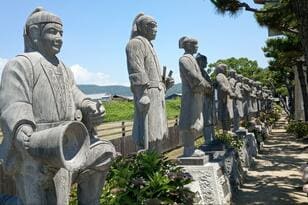 「夏休みの自由研究」の宝庫！「江戸時代の塩作り・夕陽100選の絶景・超人気スイーツ」を堪能する「兵庫県赤穂市」家族旅行おすすめルートとは？