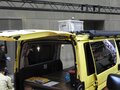 釣りとキャンプと車中泊！ 名古屋の釣りフェス「ザ キープキャスト」で見つけたアングラー垂涎のビークルをご紹介！【フィッシングイベントレポート第6弾】の画像004