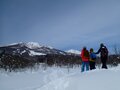 ファミリーで雪上歩きを楽しめる！「旅行プラスαで行ける冒険気分！」お手軽スノートレイル3選・2022年冬の画像003