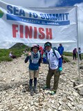 「出羽三山をめぐる」初夏の東北！ 羽黒山・湯殿山 “SEA TO SUMMIT”スタイルで月山へ 【崖っぷちYUKIの珍道中】の画像014