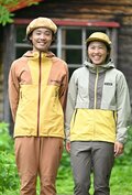 コロンビア “秋冬向けウエア” に注目！  登山者に嬉しい「ちょい足し機能」充実の『エンジョイマウンテンライフ ブラッシュドジャケット・パンツ』の画像015