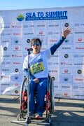【神々の遊ぶ庭を旅する】カヤック・自転車・登山を一気に楽しめる「SEA TO SUMMIT」で自然美が織りなす旭岳の頂へ！ ［北海道・東川町］2022年の画像002