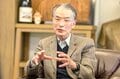 【特集  そこに山小屋を興して】北アルプス山小屋ヒストリー 第1回『白馬館』日本初の営業小屋、創業者の事業家としての先進性を受け継ぐ「白馬の山岳観光と未来」の画像003