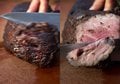 まるでマンガ肉！ 焚き火で作る「塊肉の吊るし焼き」が絶品過ぎる【料理と道具とアウトドア vol.4】の画像003