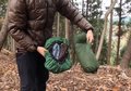 格安「2万円以下テント」は使える？　実使用レポと4つの設営のコツ【低山小道具＆技術研究所 vol.2】の画像005